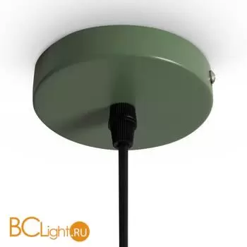 Подвесной светильник Freya Barries FR6185PL-L5GN - Фото 4