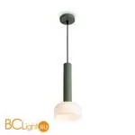 Подвесной светильник Freya Barries FR6185PL-L5GN - Фото 3