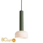 Подвесной светильник Freya Barries FR6185PL-L5GN - Фото 2