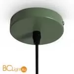 Подвесной светильник Freya Barries FR6185PL-L5GN - Фото 4