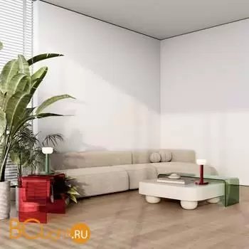 Настольный светильник Freya Barries FR6185TL-L5GN - Фото 0