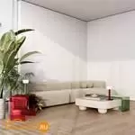 Настольный светильник Freya Barries FR6185TL-L5GN - Фото 0