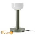 Настольный светильник Freya Barries FR6185TL-L5GN - Фото 4