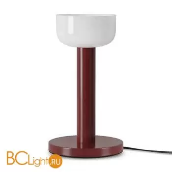 Настольный светильник Freya Barries FR6185TL-L5OR - Фото 4