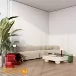 Настольный светильник Freya Barries FR6185TL-L5OR - Фото 5