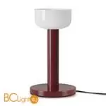 Настольный светильник Freya Barries FR6185TL-L5OR - Фото 4