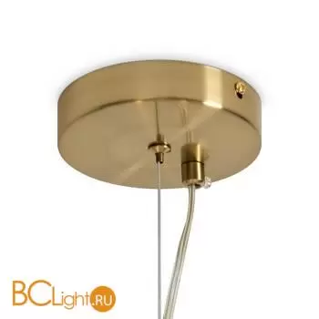 Люстра Freya Basic FR5581PL-03W - Фото 4