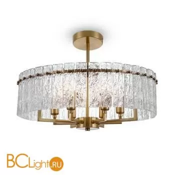 Люстра Freya Basilica FR5166PL-06BS - Фото 3