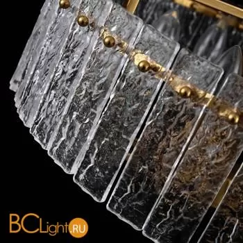 Люстра Freya Basilica FR5166PL-06BS - Фото 4