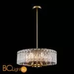 Люстра Freya Basilica FR5166PL-06BS