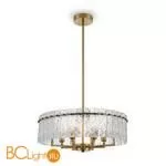 Люстра Freya Basilica FR5166PL-06BS - Фото 1