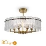 Люстра Freya Basilica FR5166PL-06BS - Фото 3