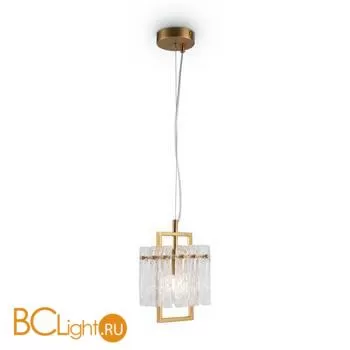 Подвесной светильник Freya Basilica FR5166PL-01BS - Фото 1