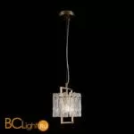 Подвесной светильник Freya Basilica FR5166PL-01BS