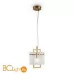 Подвесной светильник Freya Basilica FR5166PL-01BS - Фото 1