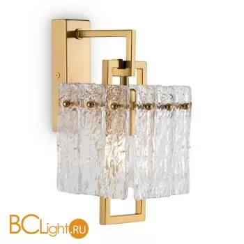 Бра Freya Basilica FR5166WL-01BS