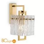 Бра Freya Basilica FR5166WL-01BS