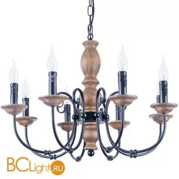 Люстра Freya Benigna FR2170-PL-08-BR