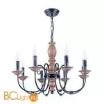 Люстра Freya Benigna FR2170-PL-08-BR - Фото 0