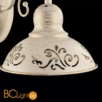 Бра Freya Benoit FR2566-WL-01-WG - Фото 1