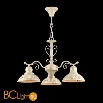 Люстра Freya Benoit FR2566-PL-03-WG - Фото 0