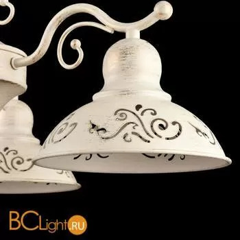 Люстра Freya Benoit FR2566-PL-03-WG - Фото 1