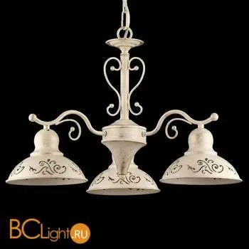 Люстра Freya Benoit FR2566-PL-03-WG