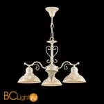 Люстра Freya Benoit FR2566-PL-03-WG - Фото 0