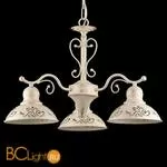 Люстра Freya Benoit FR2566-PL-03-WG