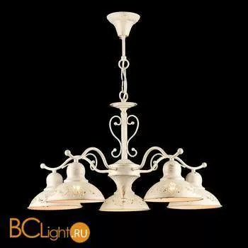 Люстра Freya Benoit FR2566-PL-05-WG - Фото 0