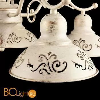 Люстра Freya Benoit FR2566-PL-05-WG - Фото 1