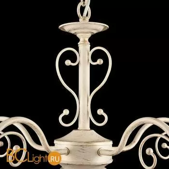 Люстра Freya Benoit FR2566-PL-05-WG - Фото 2