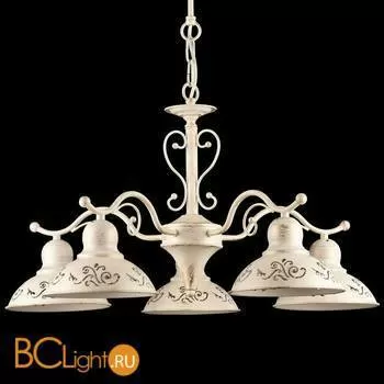 Люстра Freya Benoit FR2566-PL-05-WG