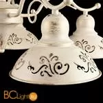 Люстра Freya Benoit FR2566-PL-05-WG - Фото 1