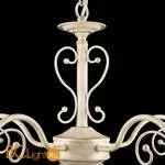 Люстра Freya Benoit FR2566-PL-05-WG - Фото 2