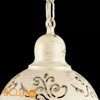 Подвесной светильник Freya Benoit FR2566-PL-01-WG - Фото 1