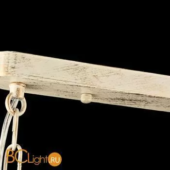 Подвесной светильник Freya Benoit FR2566-PL-33-WG - Фото 0