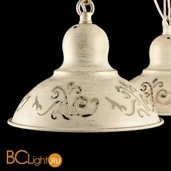 Подвесной светильник Freya Benoit FR2566-PL-33-WG - Фото 1