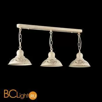 Подвесной светильник Freya Benoit FR2566-PL-33-WG