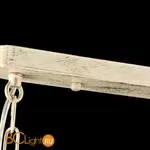 Подвесной светильник Freya Benoit FR2566-PL-33-WG - Фото 0