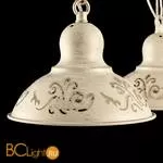 Подвесной светильник Freya Benoit FR2566-PL-33-WG - Фото 1