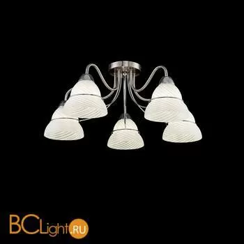 Потолочная люстра Freya Berta FR2013CL-05N