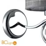 Бра Freya Bertrand FR5906-WL-01-CH - Фото 4