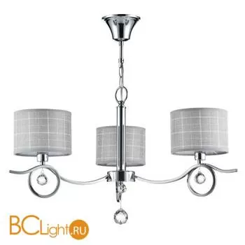 Люстра Freya Bertrand FR5906-PL-03-CH - Фото 2
