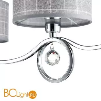 Люстра Freya Bertrand FR5906-PL-03-CH - Фото 3