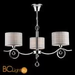 Люстра Freya Bertrand FR5906-PL-03-CH - Фото 0