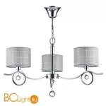 Люстра Freya Bertrand FR5906-PL-03-CH - Фото 2