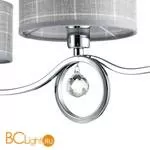 Люстра Freya Bertrand FR5906-PL-03-CH - Фото 3