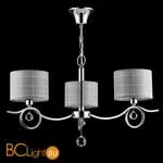 Люстра Freya Bertrand FR5906-PL-03-CH