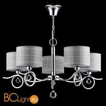 Люстра Freya Bertrand FR5906-PL-05-CH